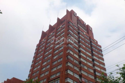 【应氏大厦】997平整层 近地铁 诚意出租 性价比超高—上海黄浦区办公